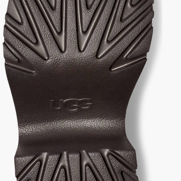 New UGG® Women's Classic Ultra Mini New Heights Boots size 10 - Picture 6 of 6